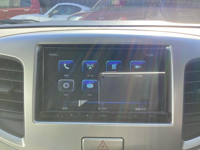 ワゴンR FX フルセグナビ ETC バックカメラ キーレス アイドリングストップ 電動格納ミラー 買取直販車 オートエアコン シートヒーター(33枚目)