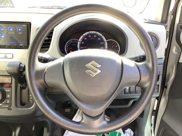 ワゴンR FX フルセグナビ ETC バックカメラ キーレス アイドリングストップ 電動格納ミラー 買取直販車 オートエアコン シートヒーター(37枚目)