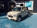 SUZUKI ALTO LAPIN LC