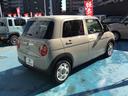 SUZUKI ALTO LAPIN LC