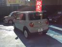 SUZUKI ALTO LAPIN LC