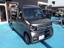 HONDA N-VAN PLUS STYLE