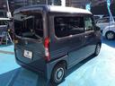 HONDA N-VAN PLUS STYLE