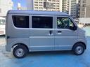 MITSUBISHI MINICAB VAN