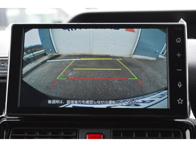 タント カスタムＲＳ　届出済未使用車　９インチディスプレイオーディオ　スマートアシスト　フルセグ　Ｂｌｕｅｔｏｏｔｈ　障害物センサ－　両側電動スライドドア　バックカメラ　純正アルミホイール　アイドリングストップ（12枚目）