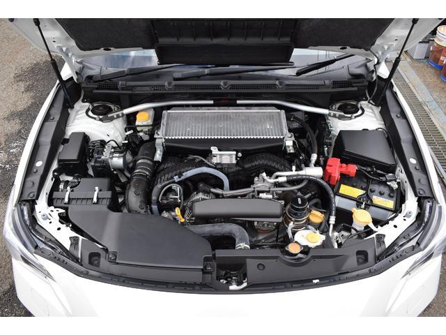 レヴォーグ ＳＴＩスポーツＲ　ＥＸ　衝突被害軽減　スバルリヤビークルディテクション　サンルーフ　クルーズコントロール　ディスプレイオ－ディオ　フルセグ　フロント・サイド・バックカメラ　レ－ンキ－プアシスト　電動リアゲ－ト　ＥＴＣ（19枚目）