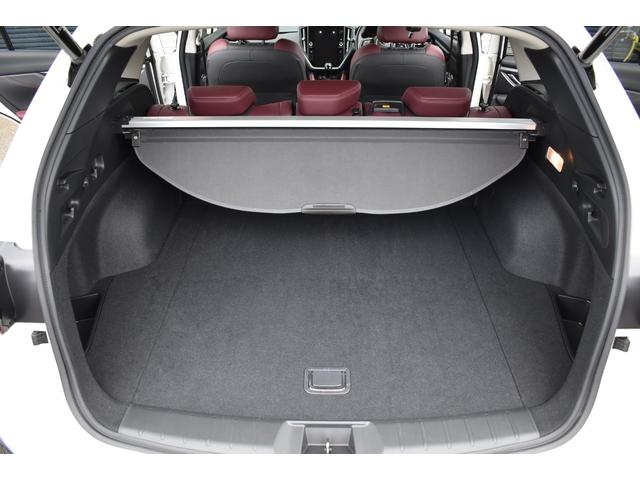 レヴォーグ ＳＴＩスポーツＲ　ＥＸ　衝突被害軽減　スバルリヤビークルディテクション　サンルーフ　クルーズコントロール　ディスプレイオ－ディオ　フルセグ　フロント・サイド・バックカメラ　レ－ンキ－プアシスト　電動リアゲ－ト　ＥＴＣ（20枚目）