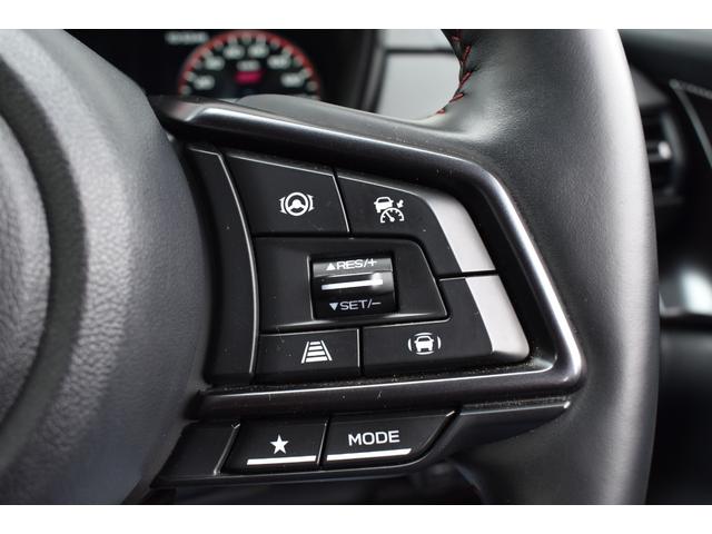 レヴォーグ ＳＴＩスポーツＲ　ＥＸ　衝突被害軽減　スバルリヤビークルディテクション　サンルーフ　クルーズコントロール　ディスプレイオ－ディオ　フルセグ　フロント・サイド・バックカメラ　レ－ンキ－プアシスト　電動リアゲ－ト　ＥＴＣ（24枚目）