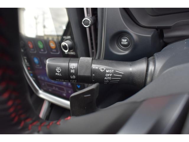 レヴォーグ ＳＴＩスポーツＲ　ＥＸ　衝突被害軽減　スバルリヤビークルディテクション　サンルーフ　クルーズコントロール　ディスプレイオ－ディオ　フルセグ　フロント・サイド・バックカメラ　レ－ンキ－プアシスト　電動リアゲ－ト　ＥＴＣ（25枚目）