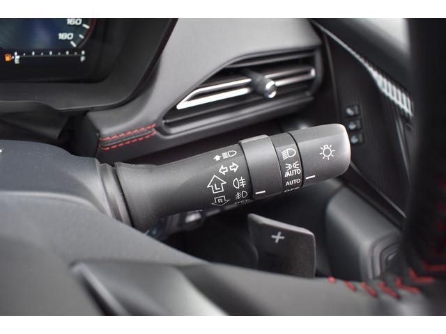 レヴォーグ ＳＴＩスポーツＲ　ＥＸ　衝突被害軽減　スバルリヤビークルディテクション　サンルーフ　クルーズコントロール　ディスプレイオ－ディオ　フルセグ　フロント・サイド・バックカメラ　レ－ンキ－プアシスト　電動リアゲ－ト　ＥＴＣ（26枚目）