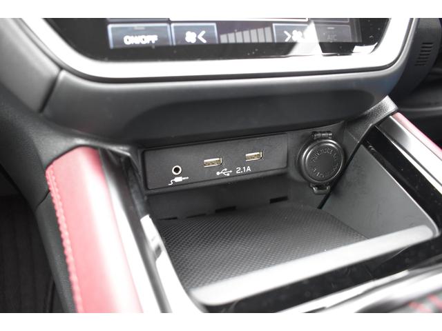 レヴォーグ ＳＴＩスポーツＲ　ＥＸ　衝突被害軽減　スバルリヤビークルディテクション　サンルーフ　クルーズコントロール　ディスプレイオ－ディオ　フルセグ　フロント・サイド・バックカメラ　レ－ンキ－プアシスト　電動リアゲ－ト　ＥＴＣ（27枚目）