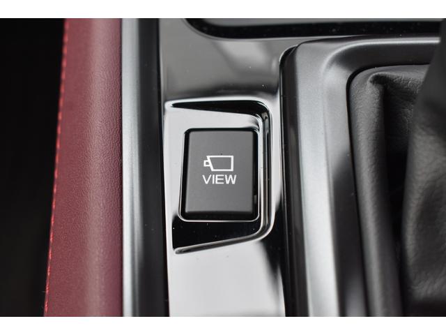 レヴォーグ ＳＴＩスポーツＲ　ＥＸ　衝突被害軽減　スバルリヤビークルディテクション　サンルーフ　クルーズコントロール　ディスプレイオ－ディオ　フルセグ　フロント・サイド・バックカメラ　レ－ンキ－プアシスト　電動リアゲ－ト　ＥＴＣ（33枚目）