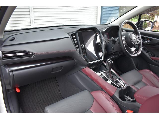 レヴォーグ ＳＴＩスポーツＲ　ＥＸ　衝突被害軽減　スバルリヤビークルディテクション　サンルーフ　クルーズコントロール　ディスプレイオ－ディオ　フルセグ　フロント・サイド・バックカメラ　レ－ンキ－プアシスト　電動リアゲ－ト　ＥＴＣ（39枚目）