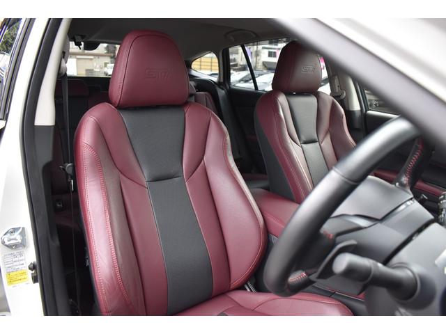 レヴォーグ ＳＴＩスポーツＲ　ＥＸ　衝突被害軽減　スバルリヤビークルディテクション　サンルーフ　クルーズコントロール　ディスプレイオ－ディオ　フルセグ　フロント・サイド・バックカメラ　レ－ンキ－プアシスト　電動リアゲ－ト　ＥＴＣ（41枚目）