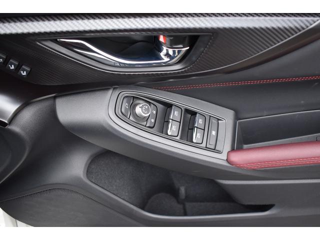 レヴォーグ ＳＴＩスポーツＲ　ＥＸ　衝突被害軽減　スバルリヤビークルディテクション　サンルーフ　クルーズコントロール　ディスプレイオ－ディオ　フルセグ　フロント・サイド・バックカメラ　レ－ンキ－プアシスト　電動リアゲ－ト　ＥＴＣ（43枚目）