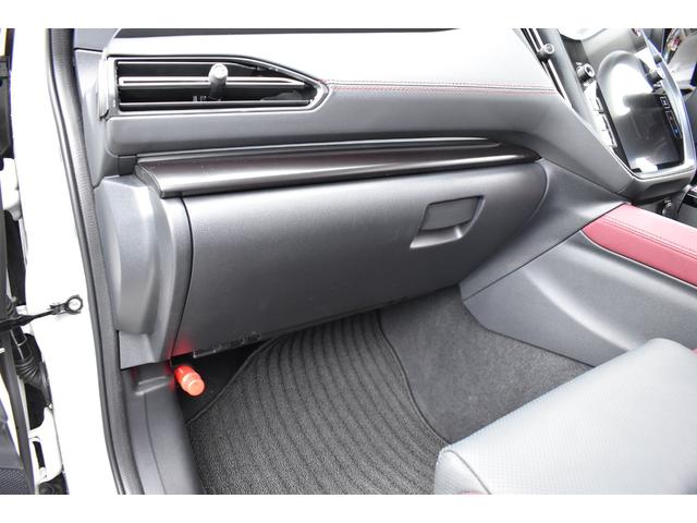 レヴォーグ ＳＴＩスポーツＲ　ＥＸ　衝突被害軽減　スバルリヤビークルディテクション　サンルーフ　クルーズコントロール　ディスプレイオ－ディオ　フルセグ　フロント・サイド・バックカメラ　レ－ンキ－プアシスト　電動リアゲ－ト　ＥＴＣ（45枚目）