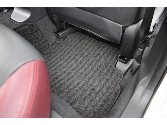 レヴォーグ ＳＴＩスポーツＲ　ＥＸ　衝突被害軽減　スバルリヤビークルディテクション　サンルーフ　クルーズコントロール　ディスプレイオ－ディオ　フルセグ　フロント・サイド・バックカメラ　レ－ンキ－プアシスト　電動リアゲ－ト　ＥＴＣ（53枚目）