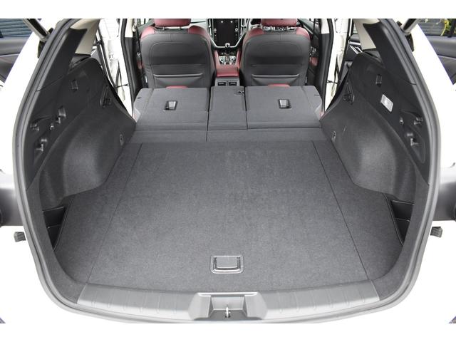 レヴォーグ ＳＴＩスポーツＲ　ＥＸ　衝突被害軽減　スバルリヤビークルディテクション　サンルーフ　クルーズコントロール　ディスプレイオ－ディオ　フルセグ　フロント・サイド・バックカメラ　レ－ンキ－プアシスト　電動リアゲ－ト　ＥＴＣ（57枚目）