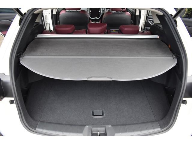 レヴォーグ ＳＴＩスポーツＲ　ＥＸ　衝突被害軽減　スバルリヤビークルディテクション　サンルーフ　クルーズコントロール　ディスプレイオ－ディオ　フルセグ　フロント・サイド・バックカメラ　レ－ンキ－プアシスト　電動リアゲ－ト　ＥＴＣ（60枚目）