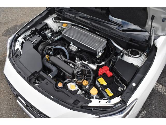 レヴォーグ ＳＴＩスポーツＲ　ＥＸ　衝突被害軽減　スバルリヤビークルディテクション　サンルーフ　クルーズコントロール　ディスプレイオ－ディオ　フルセグ　フロント・サイド・バックカメラ　レ－ンキ－プアシスト　電動リアゲ－ト　ＥＴＣ（63枚目）