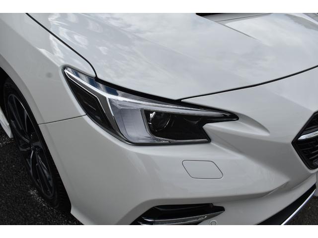 レヴォーグ ＳＴＩスポーツＲ　ＥＸ　衝突被害軽減　スバルリヤビークルディテクション　サンルーフ　クルーズコントロール　ディスプレイオ－ディオ　フルセグ　フロント・サイド・バックカメラ　レ－ンキ－プアシスト　電動リアゲ－ト　ＥＴＣ（66枚目）