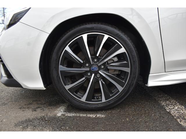 レヴォーグ ＳＴＩスポーツＲ　ＥＸ　衝突被害軽減　スバルリヤビークルディテクション　サンルーフ　クルーズコントロール　ディスプレイオ－ディオ　フルセグ　フロント・サイド・バックカメラ　レ－ンキ－プアシスト　電動リアゲ－ト　ＥＴＣ（79枚目）