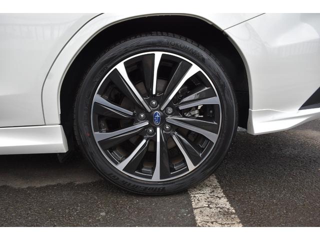 レヴォーグ ＳＴＩスポーツＲ　ＥＸ　衝突被害軽減　スバルリヤビークルディテクション　サンルーフ　クルーズコントロール　ディスプレイオ－ディオ　フルセグ　フロント・サイド・バックカメラ　レ－ンキ－プアシスト　電動リアゲ－ト　ＥＴＣ（80枚目）