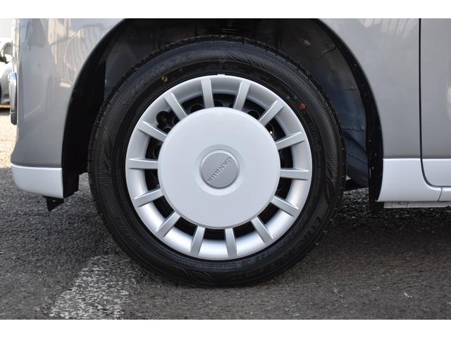 ムーヴキャンバス ストライプスG 届出済未使用車 スマ-トアシスト 両側電動スライドドア ブレ-キ制御付誤発進抑制機能 レ-ンキ-プアシスト 障害物センサ- シートヒーター ホッとカップホルダー プッシュスタート LEDヘッドライト(79枚目)