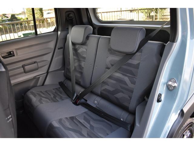 タフト G ダーククロムベンチャー 届出済未使用車 スマートアシスト サンル-フ ブレ-キ制御付誤発進抑制機能 レ-ンキ-プ 障害物センサ- シートヒーター クルーズコントロール プッシュスタート LEDヘッドライト 純正アルミホイール(16枚目)