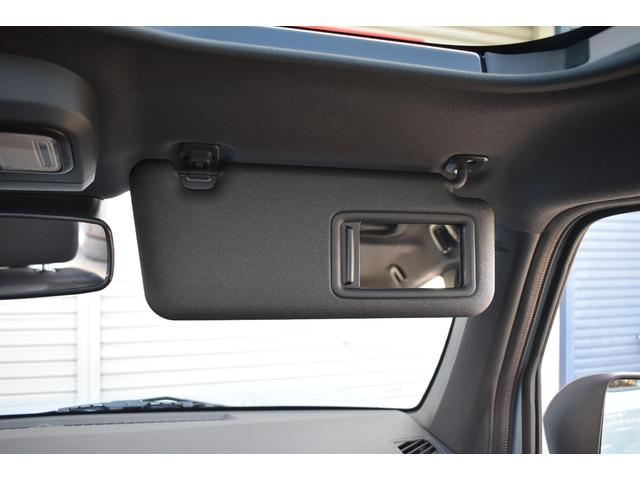 タフト G ダーククロムベンチャー 届出済未使用車 スマートアシスト サンル-フ ブレ-キ制御付誤発進抑制機能 レ-ンキ-プ 障害物センサ- シートヒーター クルーズコントロール プッシュスタート LEDヘッドライト 純正アルミホイール(37枚目)