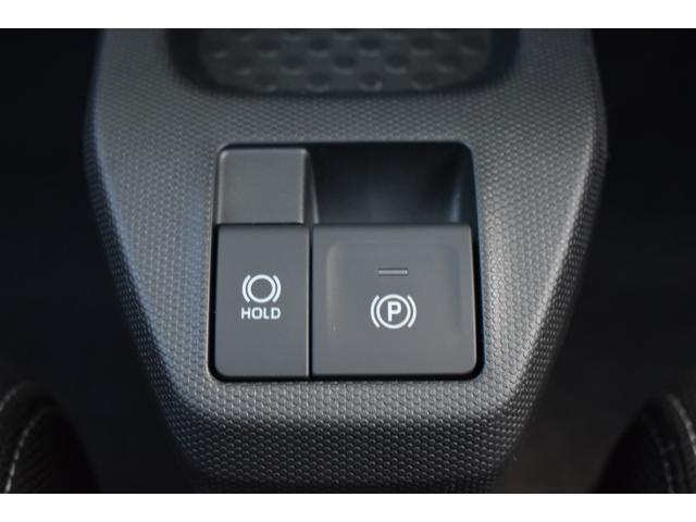 タフト G ダーククロムベンチャー 届出済未使用車 スマートアシスト サンル-フ ブレ-キ制御付誤発進抑制機能 レ-ンキ-プ 障害物センサ- シートヒーター クルーズコントロール プッシュスタート LEDヘッドライト 純正アルミホイール(38枚目)