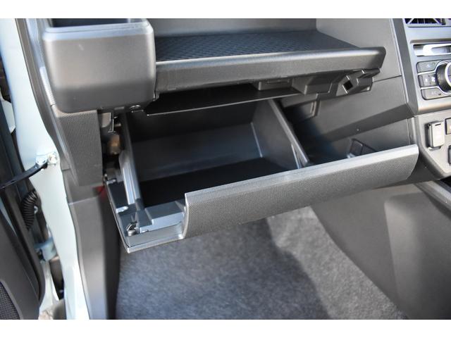 タフト G ダーククロムベンチャー 届出済未使用車 スマートアシスト サンル-フ ブレ-キ制御付誤発進抑制機能 レ-ンキ-プ 障害物センサ- シートヒーター クルーズコントロール プッシュスタート LEDヘッドライト 純正アルミホイール(47枚目)