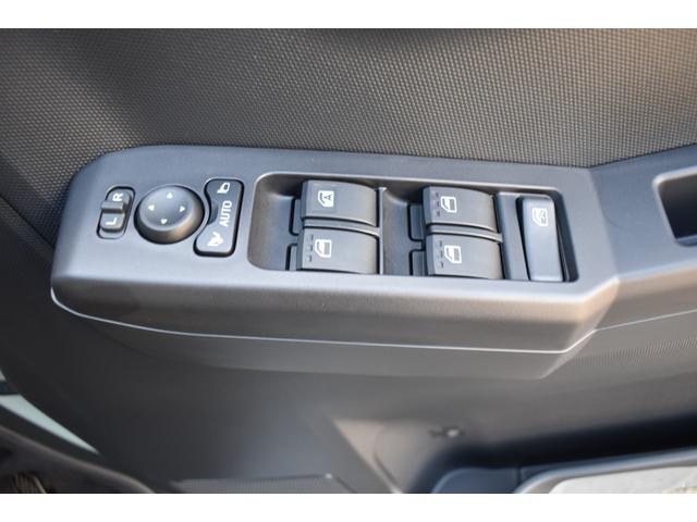 タフト G ダーククロムベンチャー 届出済未使用車 スマートアシスト サンル-フ ブレ-キ制御付誤発進抑制機能 レ-ンキ-プ 障害物センサ- シートヒーター クルーズコントロール プッシュスタート LEDヘッドライト 純正アルミホイール(51枚目)