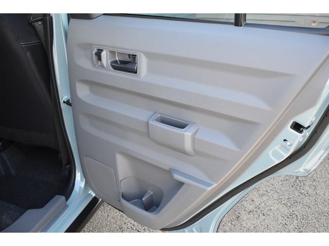 タフト G ダーククロムベンチャー 届出済未使用車 スマートアシスト サンル-フ ブレ-キ制御付誤発進抑制機能 レ-ンキ-プ 障害物センサ- シートヒーター クルーズコントロール プッシュスタート LEDヘッドライト 純正アルミホイール(54枚目)