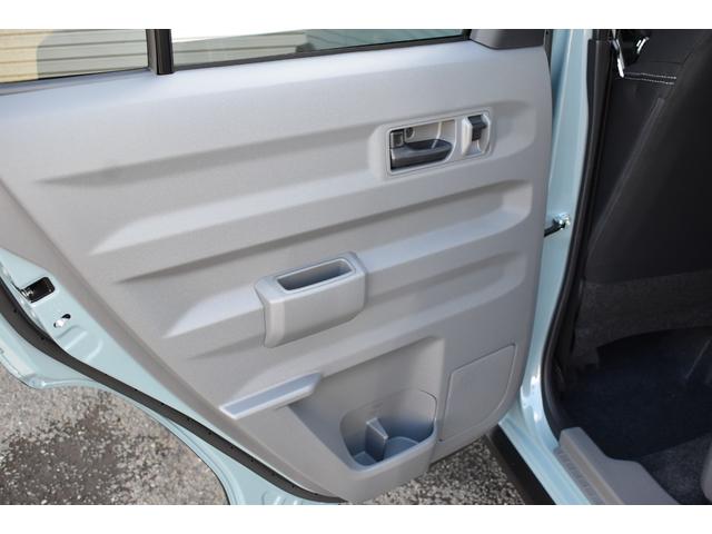 タフト G ダーククロムベンチャー 届出済未使用車 スマートアシスト サンル-フ ブレ-キ制御付誤発進抑制機能 レ-ンキ-プ 障害物センサ- シートヒーター クルーズコントロール プッシュスタート LEDヘッドライト 純正アルミホイール(55枚目)