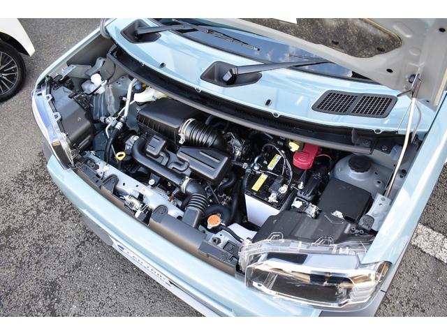 タフト G ダーククロムベンチャー 届出済未使用車 スマートアシスト サンル-フ ブレ-キ制御付誤発進抑制機能 レ-ンキ-プ 障害物センサ- シートヒーター クルーズコントロール プッシュスタート LEDヘッドライト 純正アルミホイール(65枚目)