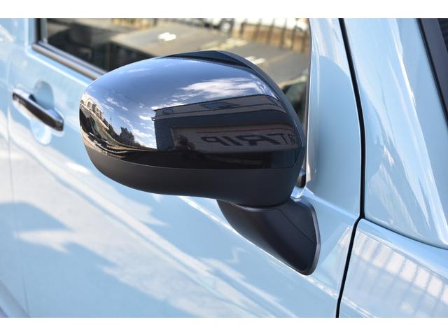 タフト G ダーククロムベンチャー 届出済未使用車 スマートアシスト サンル-フ ブレ-キ制御付誤発進抑制機能 レ-ンキ-プ 障害物センサ- シートヒーター クルーズコントロール プッシュスタート LEDヘッドライト 純正アルミホイール(73枚目)