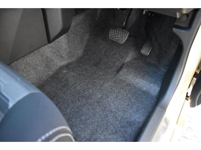 タフト G ダーククロムベンチャー 届出済未使用車 スマートアシスト サンル-フ ブレ-キ制御付誤発進抑制機能 レ-ンキ-プ 障害物センサ- シートヒーター クルーズコントロール プッシュスタート LEDヘッドライト 純正アルミホイール(42枚目)