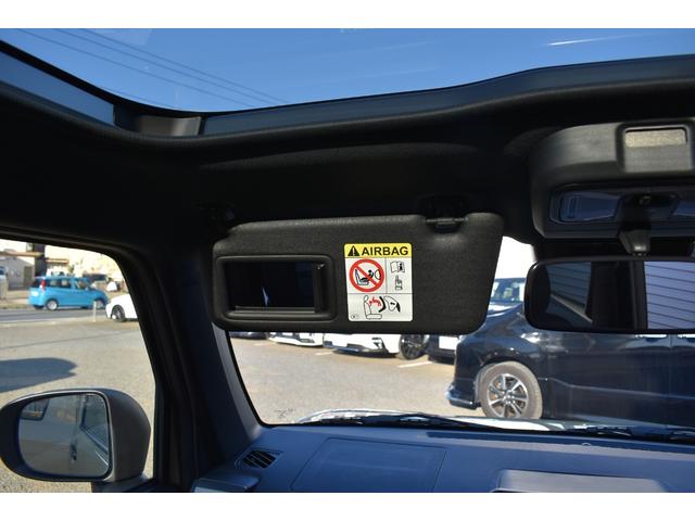 タフト G ダーククロムベンチャー 届出済未使用車 スマートアシスト サンル-フ ブレ-キ制御付誤発進抑制機能 レ-ンキ-プ 障害物センサ- シートヒーター クルーズコントロール プッシュスタート LEDヘッドライト 純正アルミホイール(59枚目)