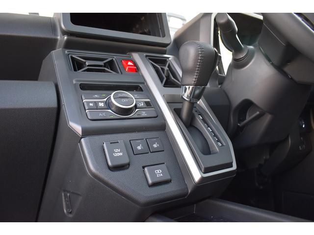 タフト G ダーククロムベンチャー 届出済未使用車 スマートアシスト サンル-フ ブレ-キ制御付誤発進抑制機能 レ-ンキ-プ 障害物センサ- シートヒーター クルーズコントロール プッシュスタート LEDヘッドライト 純正アルミホイール(30枚目)