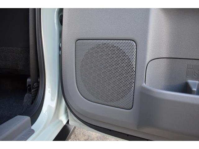 タフト G ダーククロムベンチャー 届出済未使用車 スマートアシスト サンル-フ ブレ-キ制御付誤発進抑制機能 レ-ンキ-プ 障害物センサ- シートヒーター クルーズコントロール プッシュスタート LEDヘッドライト 純正アルミホイール(60枚目)