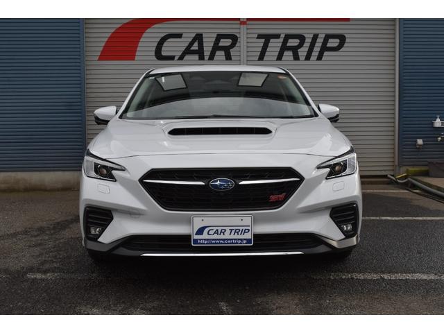 レヴォーグ STIスポーツ EX ブラックインテリアセレクション 衝突被害軽減 スバルリヤビークルディテクション マルチビューモニター ディスプレイオ-ディオ フルセグ レーンキープアシスト 後退時ブレーキアシスト クルーズコントロール 電動シート シートヒーター(3枚目)