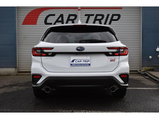 レヴォーグ STIスポーツ EX ブラックインテリアセレクション 衝突被害軽減 スバルリヤビークルディテクション マルチビューモニター ディスプレイオ-ディオ フルセグ レーンキープアシスト 後退時ブレーキアシスト クルーズコントロール 電動シート シートヒーター(4枚目)