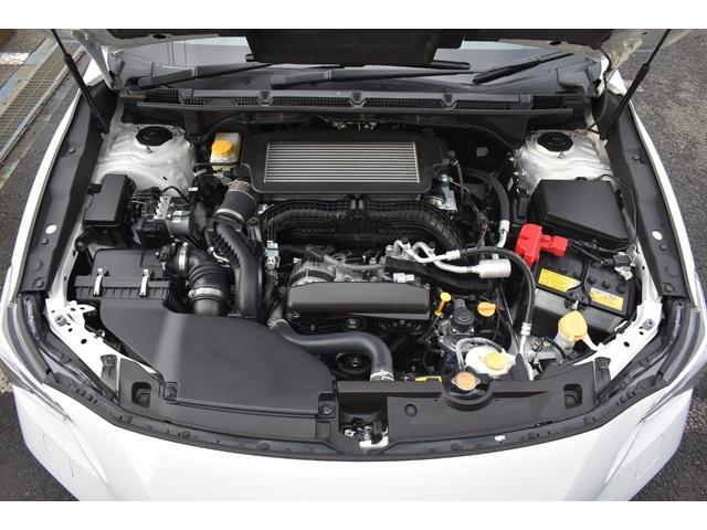 レヴォーグ STIスポーツ EX ブラックインテリアセレクション 衝突被害軽減 スバルリヤビークルディテクション マルチビューモニター ディスプレイオ-ディオ フルセグ レーンキープアシスト 後退時ブレーキアシスト クルーズコントロール 電動シート シートヒーター(19枚目)