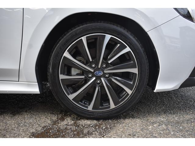 レヴォーグ STIスポーツ EX ブラックインテリアセレクション 衝突被害軽減 スバルリヤビークルディテクション マルチビューモニター ディスプレイオ-ディオ フルセグ レーンキープアシスト 後退時ブレーキアシスト クルーズコントロール 電動シート シートヒーター(21枚目)