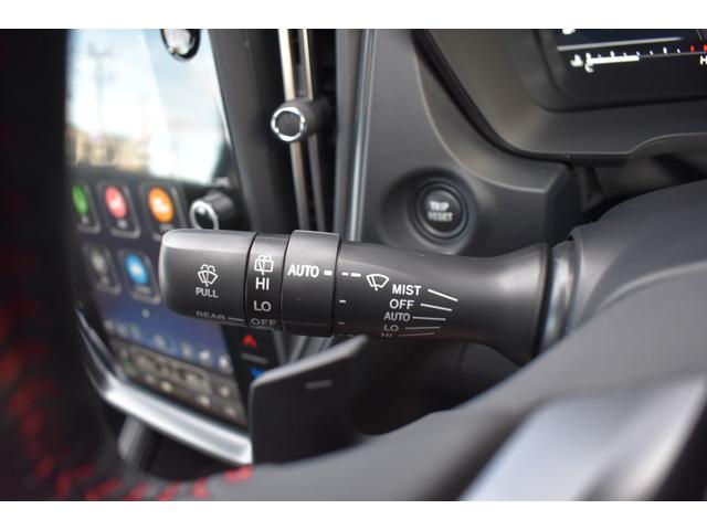 レヴォーグ STIスポーツ EX ブラックインテリアセレクション 衝突被害軽減 スバルリヤビークルディテクション マルチビューモニター ディスプレイオ-ディオ フルセグ レーンキープアシスト 後退時ブレーキアシスト クルーズコントロール 電動シート シートヒーター(26枚目)