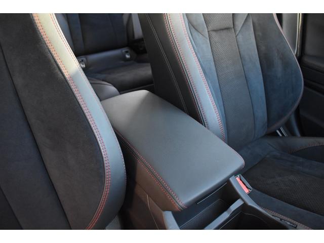 レヴォーグ STIスポーツ EX ブラックインテリアセレクション 衝突被害軽減 スバルリヤビークルディテクション マルチビューモニター ディスプレイオ-ディオ フルセグ レーンキープアシスト 後退時ブレーキアシスト クルーズコントロール 電動シート シートヒーター(49枚目)