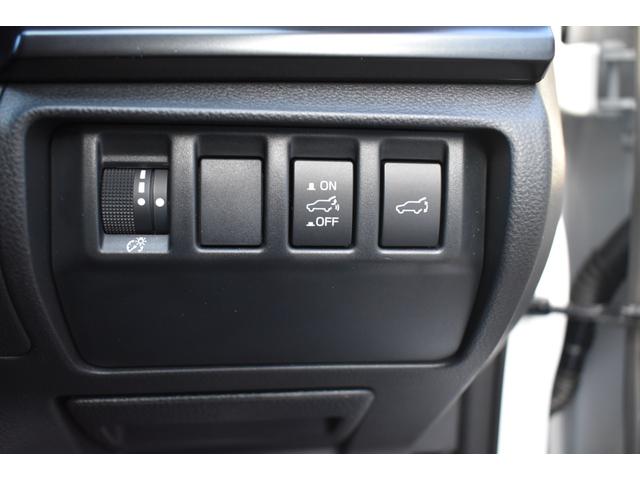 レヴォーグ STIスポーツ EX ブラックインテリアセレクション 衝突被害軽減 スバルリヤビークルディテクション マルチビューモニター ディスプレイオ-ディオ フルセグ レーンキープアシスト 後退時ブレーキアシスト クルーズコントロール 電動シート シートヒーター(54枚目)