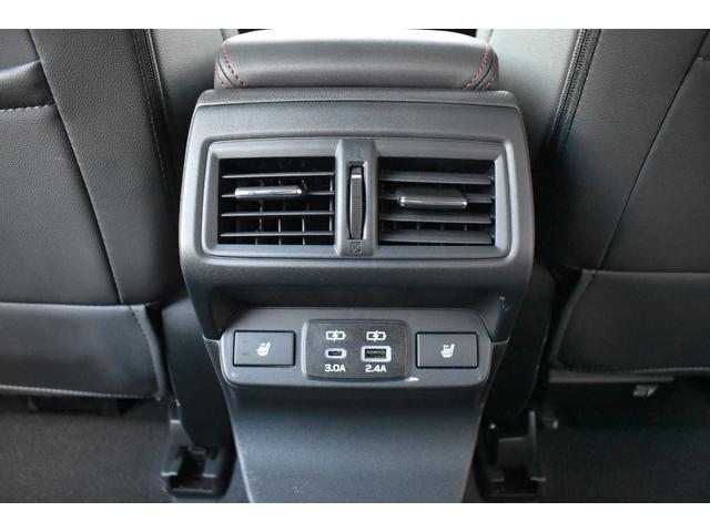 レヴォーグ STIスポーツ EX ブラックインテリアセレクション 衝突被害軽減 スバルリヤビークルディテクション マルチビューモニター ディスプレイオ-ディオ フルセグ レーンキープアシスト 後退時ブレーキアシスト クルーズコントロール 電動シート シートヒーター(55枚目)