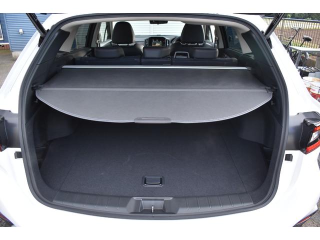 レヴォーグ STIスポーツ EX ブラックインテリアセレクション 衝突被害軽減 スバルリヤビークルディテクション マルチビューモニター ディスプレイオ-ディオ フルセグ レーンキープアシスト 後退時ブレーキアシスト クルーズコントロール 電動シート シートヒーター(60枚目)